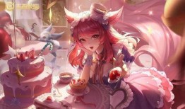 妲己皮肤最新爆料,华丽变身引期待